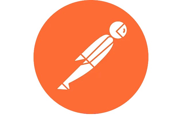 Postman logo